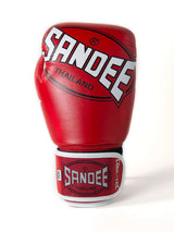 Sandee Cool-Tec Muay Thai Boxing Gloves Sandee