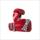 Sandee Cool-Tec Muay Thai Boxing Gloves Sandee