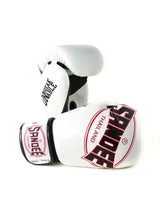 Sandee Cool-Tec Muay Thai Boxing Gloves Sandee