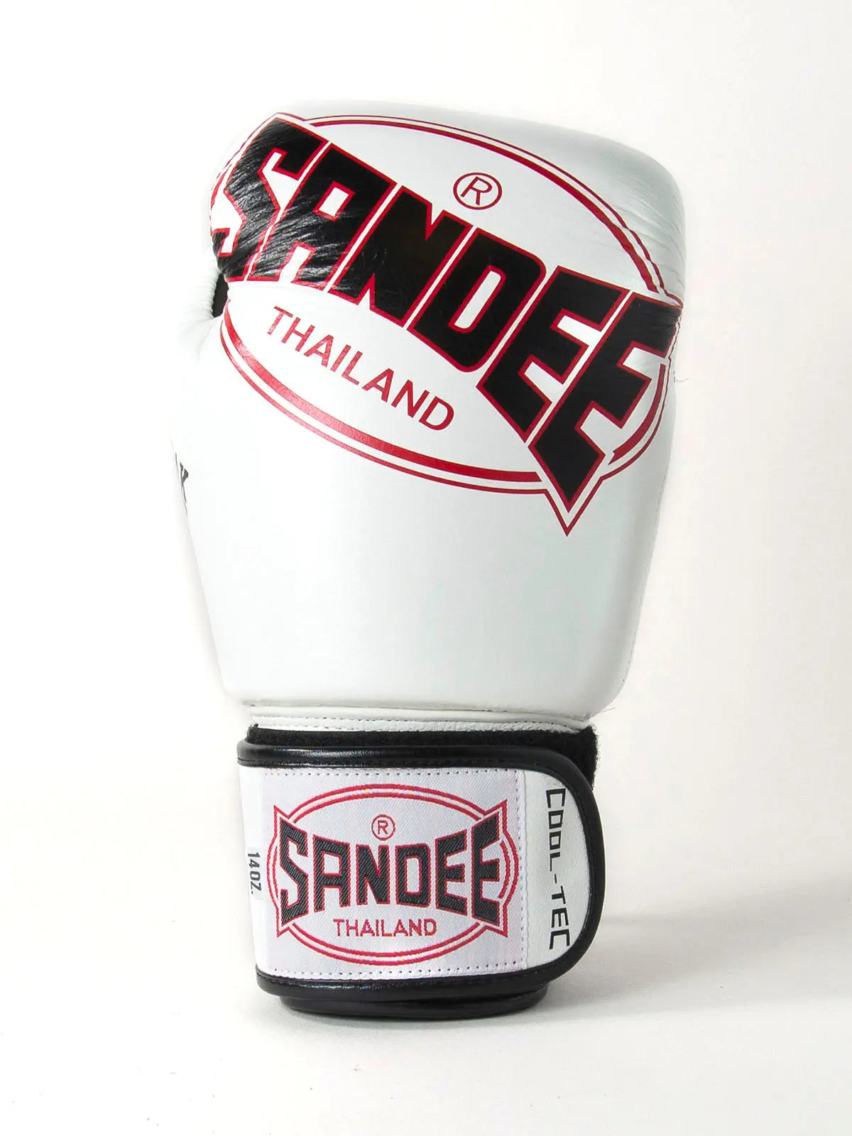 Sandee Cool-Tec Muay Thai Boxing Gloves Sandee