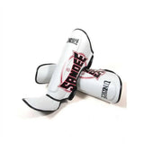 Sandee Cool-Tec Muay Thai Shin Guards Sandee