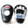 Sandee Curved Leather Focus Mitts Sandee