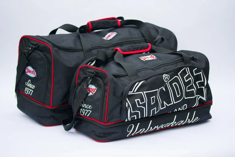 Sandee Heavy Duty Gym Holdall Sandee