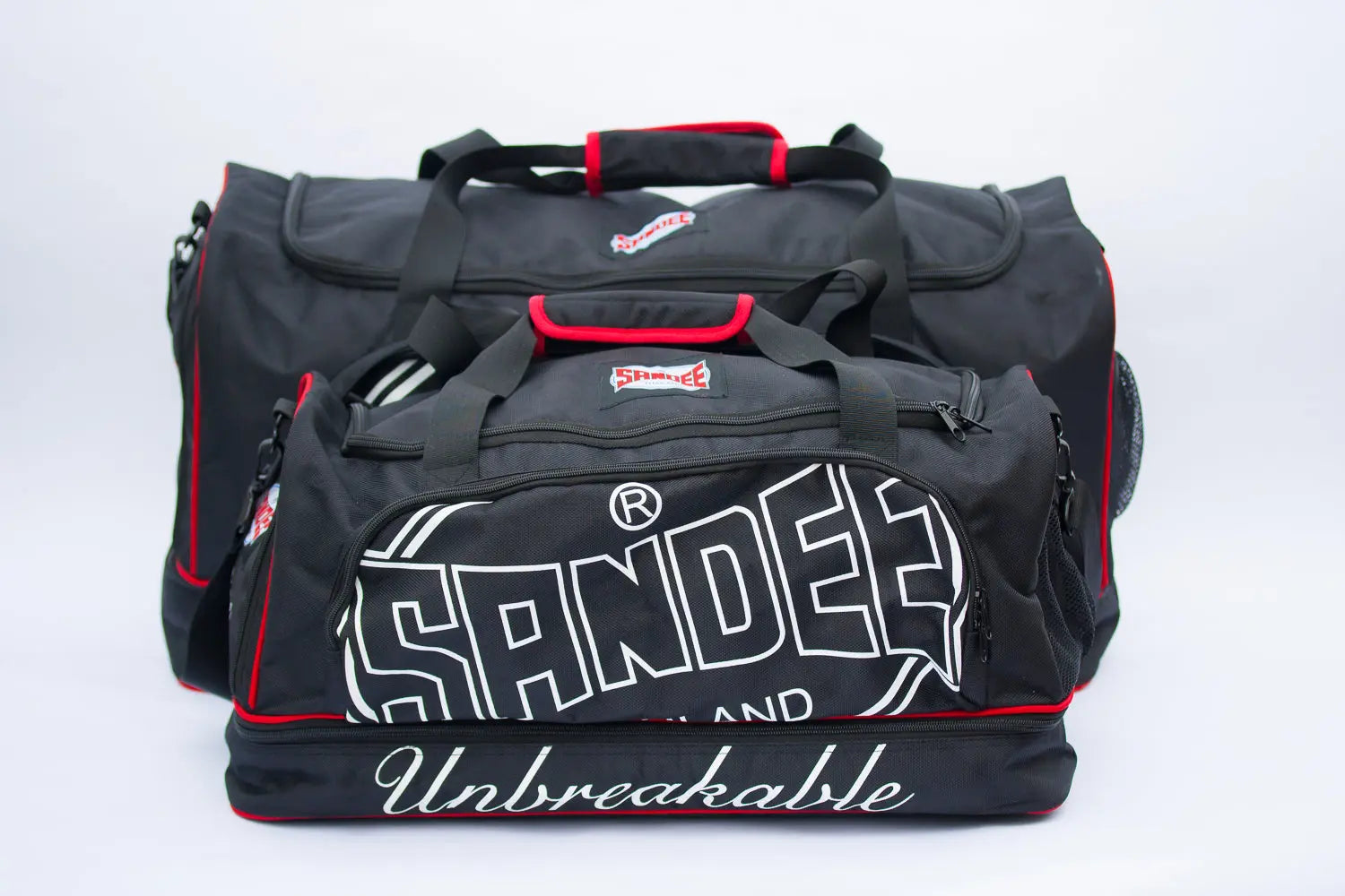 Sandee Heavy Duty Muay Thai Holdall Order at Fight Co