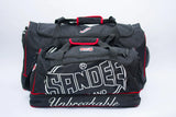 Sandee Heavy Duty Gym Holdall Sandee