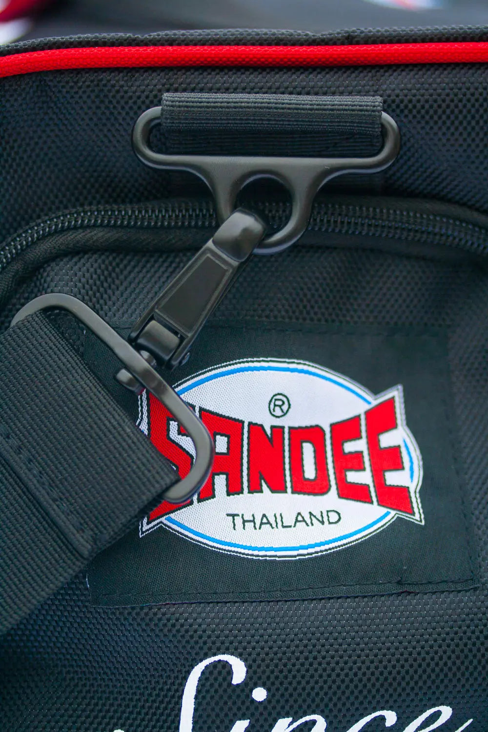 Sandee Heavy Duty Gym Holdall Sandee