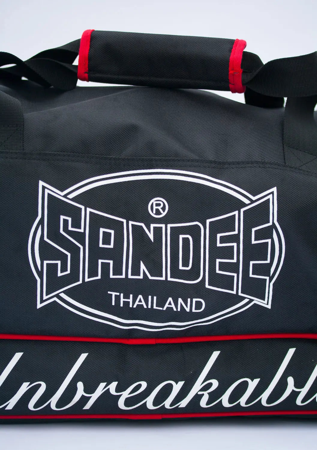 Sandee Heavy Duty Gym Holdall Sandee