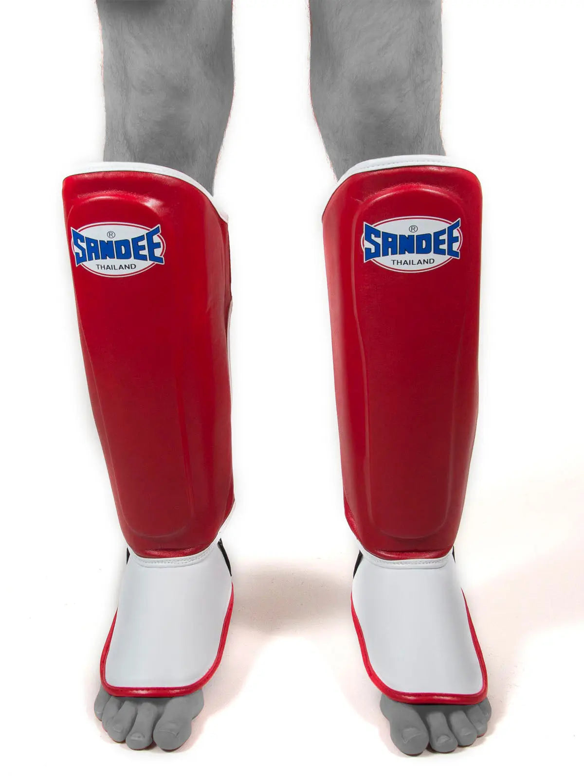 Sandee Junior Thai Shin Guards Sandee