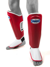 Sandee Junior Thai Shin Guards Sandee