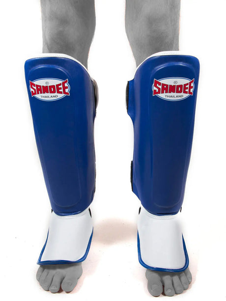 Sandee Junior Thai Shin Guards Sandee