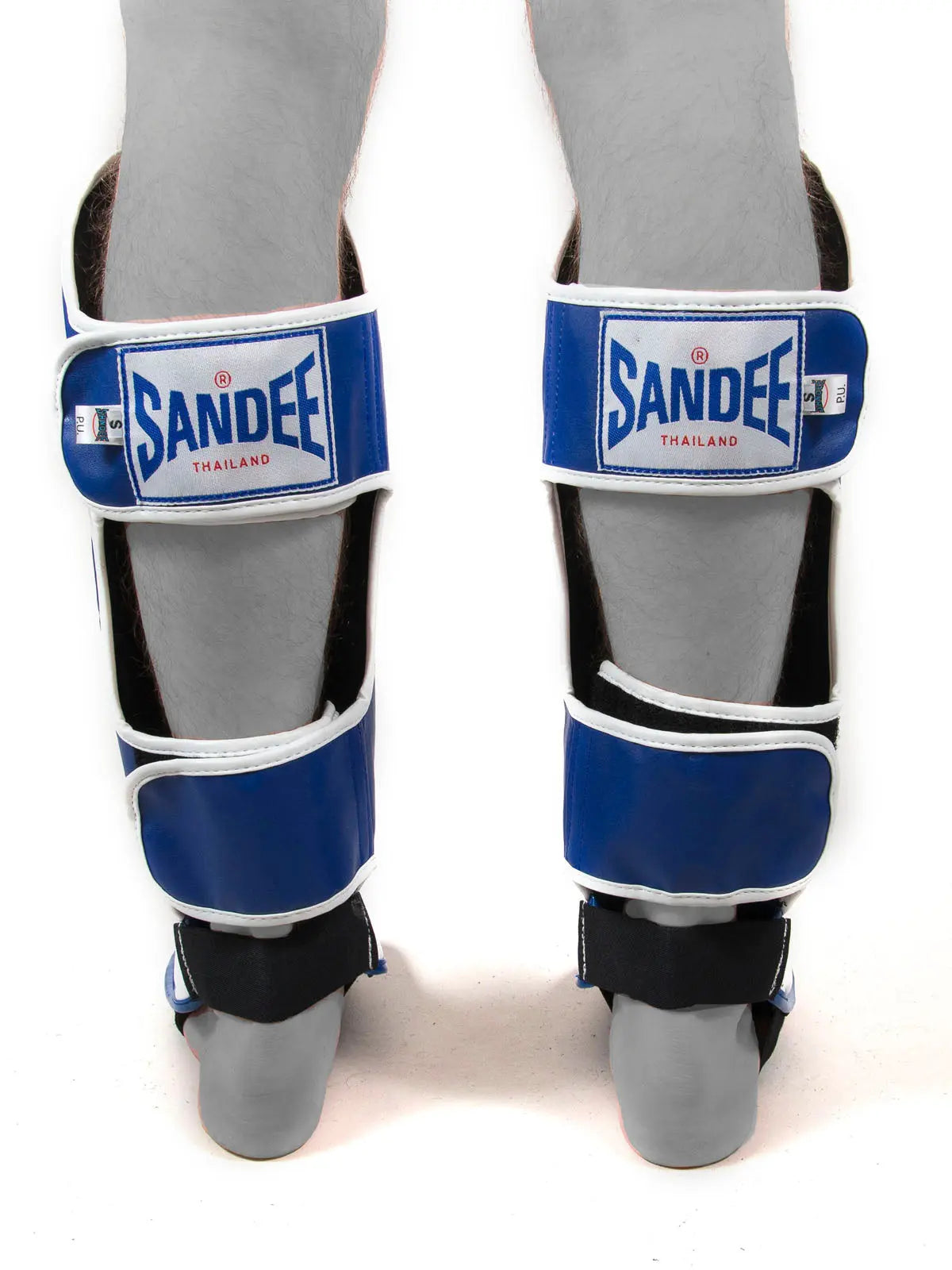 Sandee Junior Thai Shin Guards Sandee