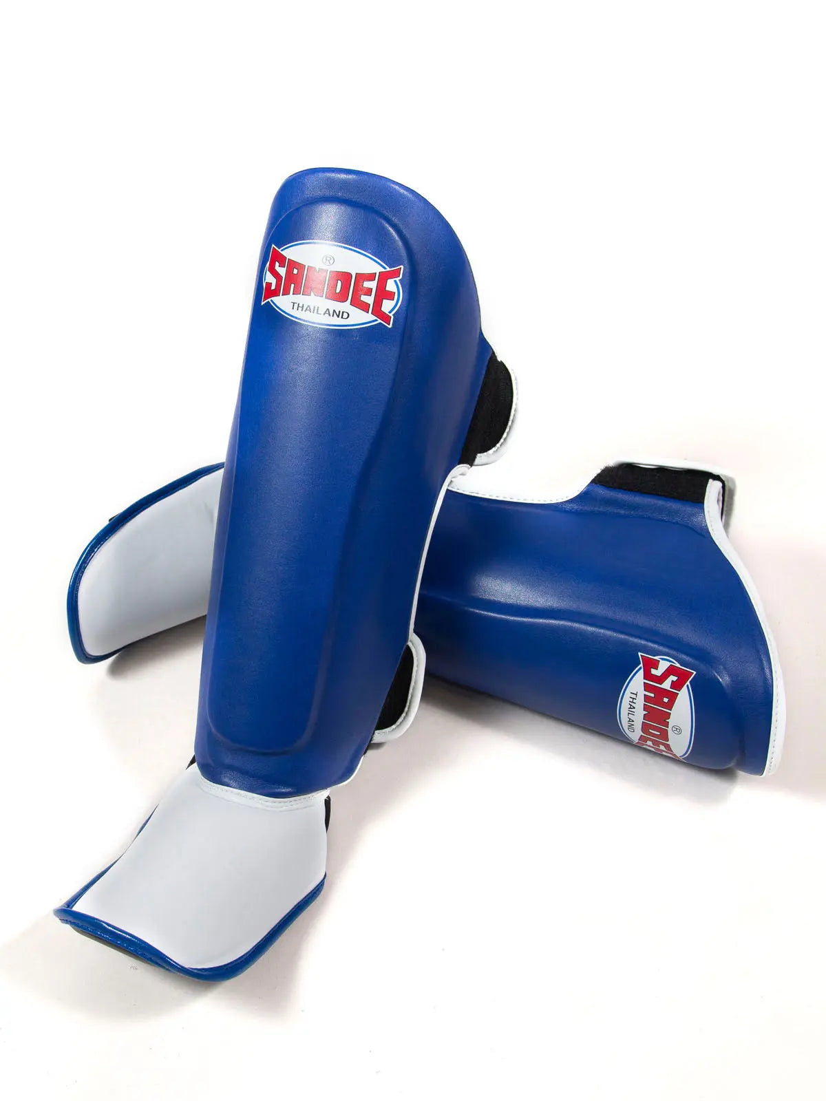 Sandee Junior Thai Shin Guards Sandee