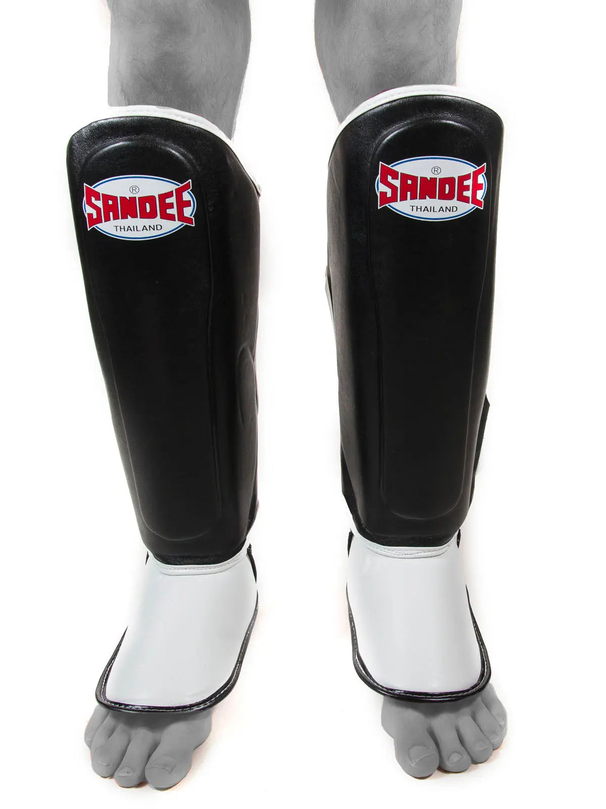 Sandee Junior Thai Shin Guards Sandee