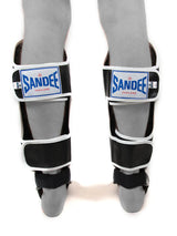 Sandee Junior Thai Shin Guards Sandee