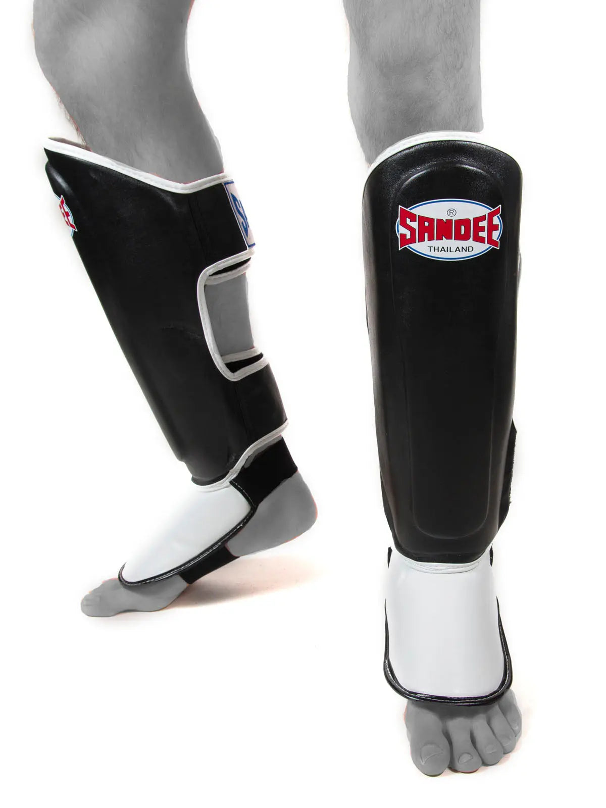 Sandee Junior Thai Shin Guards Sandee