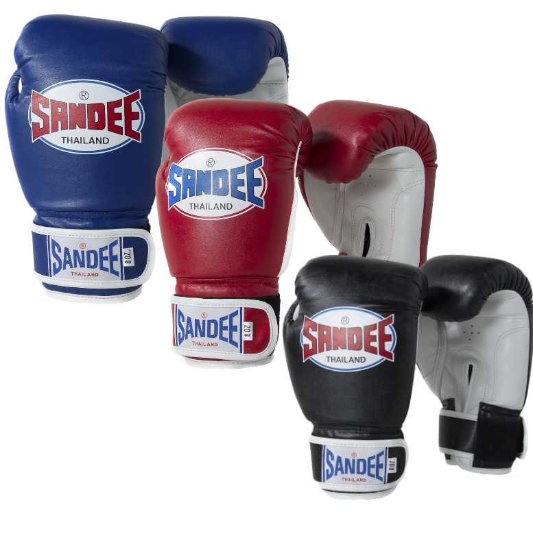 Sandee Kids Boxing Gloves Sandee