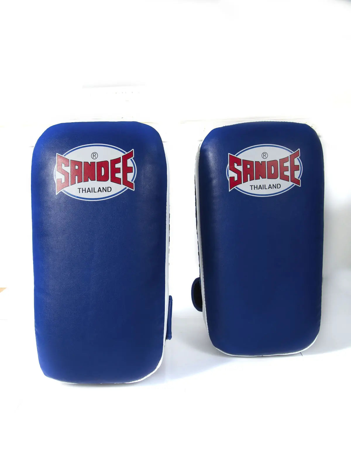 Sandee Kids PU Thai Pads Sandee