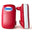 Sandee Kids PU Thai Pads Sandee