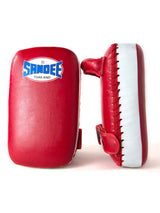 Sandee Kids PU Thai Pads Sandee