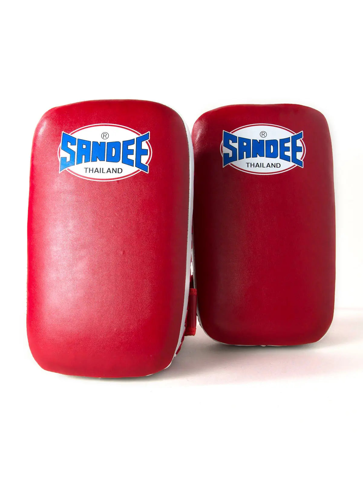 Sandee Kids PU Thai Pads Sandee