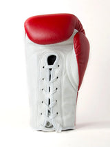 Sandee Lace Up Boxing Gloves Sandee