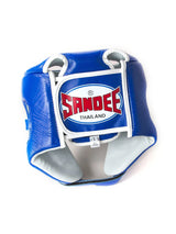 Sandee Open Face Head Guard Sandee