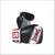 Sandee Sport 2 Tone PU Boxing Gloves - Black White Sandee
