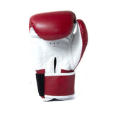 Sandee Sport 2 Tone PU Boxing Gloves Sandee