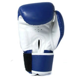 Sandee Sport 2 Tone PU Boxing Gloves Sandee