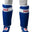 Sandee Sport Slim PU Shin Guards Sandee