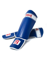 Sandee Sport Slim PU Shin Guards Sandee