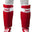 Sandee Sport Slim PU Shin Guards Sandee