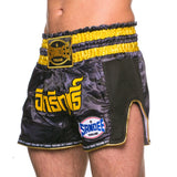 Sandee Supernatural Thai Shorts Sandee