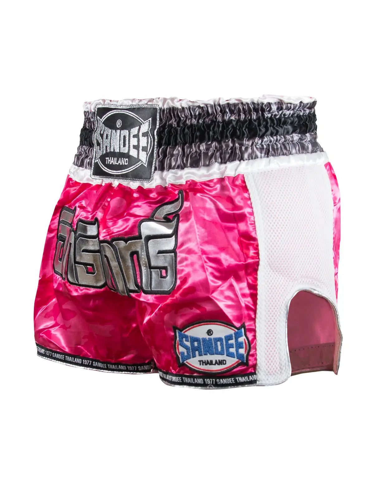 Sandee Supernatural Thai Shorts Sandee