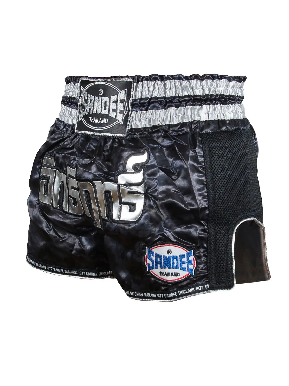 Sandee Supernatural Thai Shorts Sandee