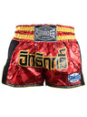 Sandee Supernatural Thai Shorts Sandee