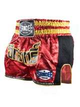 Sandee Supernatural Thai Shorts Sandee