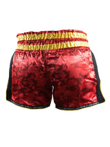 Sandee Supernatural Thai Shorts Sandee