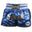 Sandee Supernatural Thai Shorts Sandee