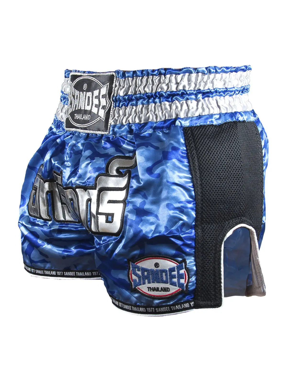 Sandee Supernatural Thai Shorts Sandee