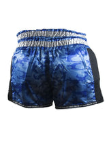 Sandee Supernatural Thai Shorts Sandee