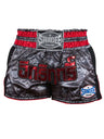 Sandee Supernatural Thai Shorts Sandee