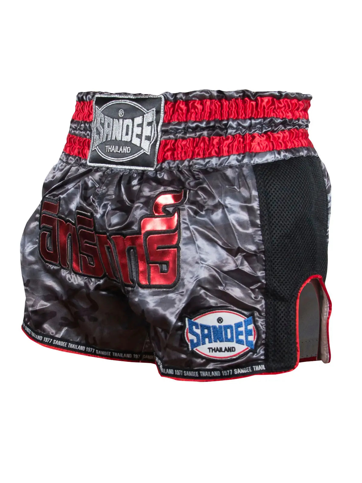 Sandee Supernatural Thai Shorts Sandee