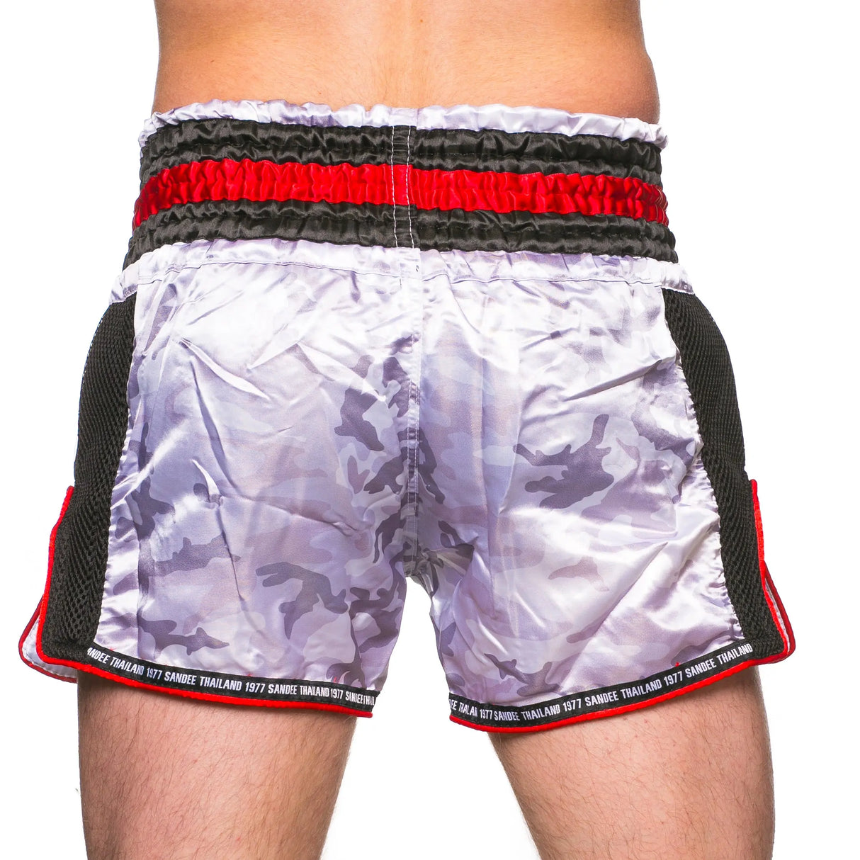 Sandee Supernatural Thai Shorts Sandee