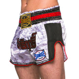 Sandee Supernatural Thai Shorts Sandee