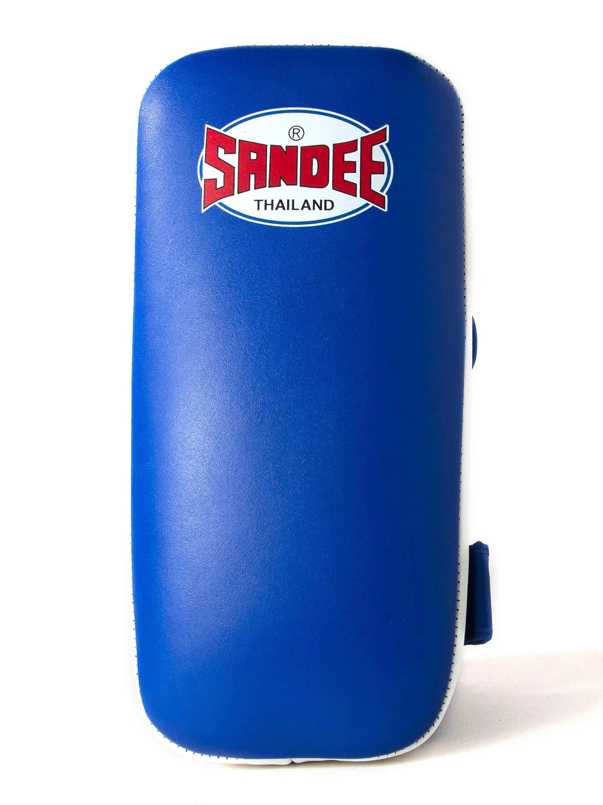 Sandee Blue-White Thai Pads Sandee