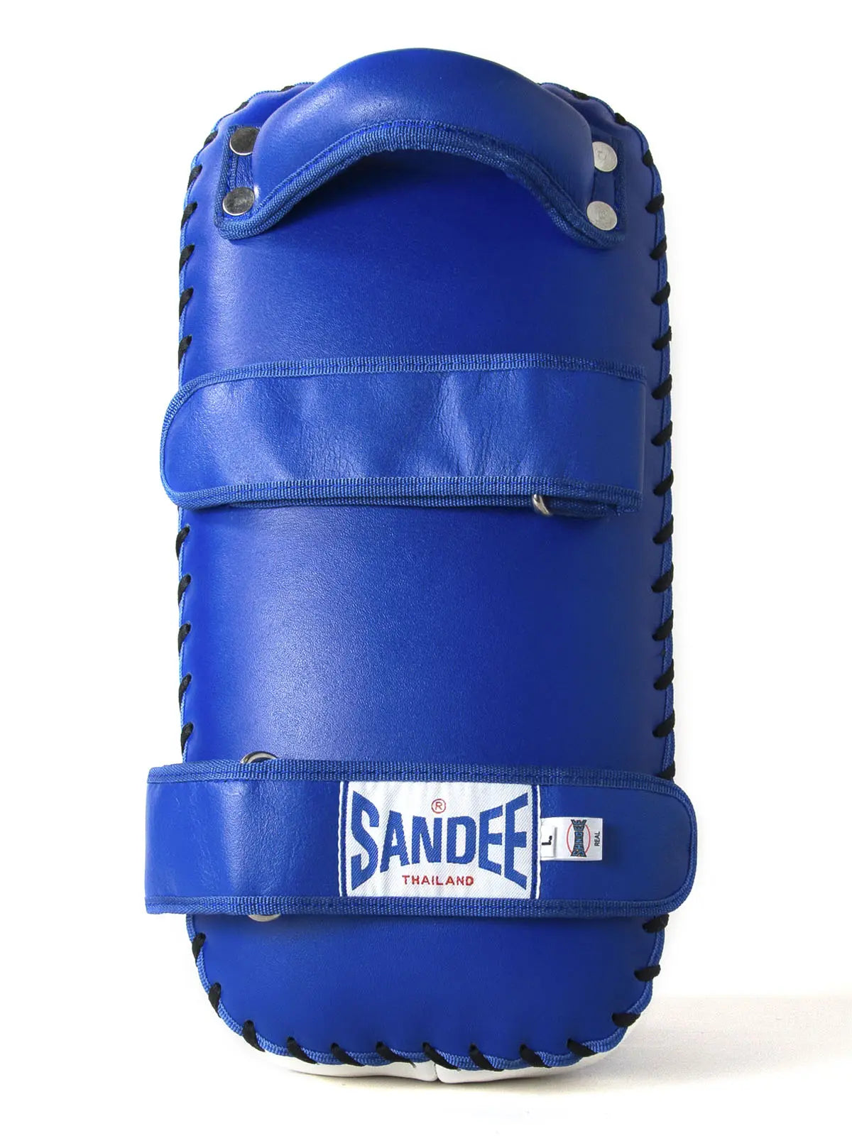 Sandee Blue-White Thai Pads Sandee