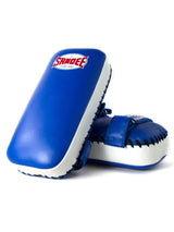 Sandee Blue-White Thai Pads Sandee