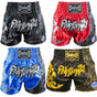 Sandee Unbreakable Thai Shorts Sandee