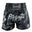 Sandee Unbreakable Thai Shorts Sandee